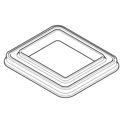 Dornbracht Dichtung 09140310790 10 x 59 mm