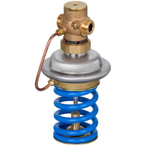 Danfoss Überströmregler 15 003H6620 G3/4 A, 4-11 bar, Kvs 4,0, PN25
