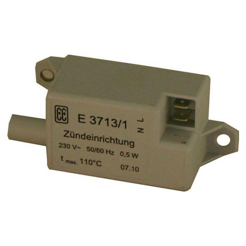 Wolf Zündeinheit extern 8601893 für GU-1/GG-1