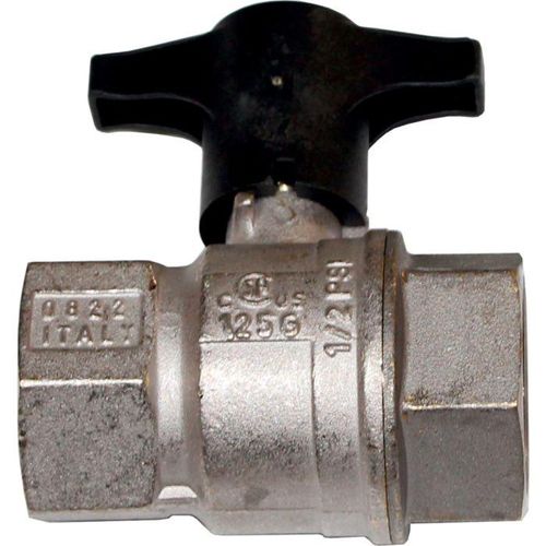 Wolf Kugelhahn IG 1 1/4" DVGW 2071459 für LS-210/315