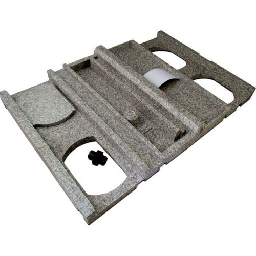 Wolf Bodenschaumteil 1730887 für CWL-300/400