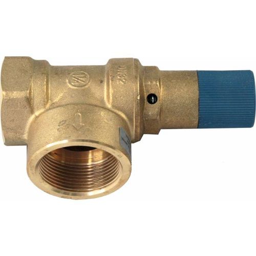Wolf Sicherheitsventil Rp 1 1/4" 2071465 für FWS-350/540, LS-315