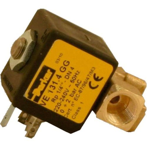 Wolf Trennbrennermagnetventil 8902445 für NG