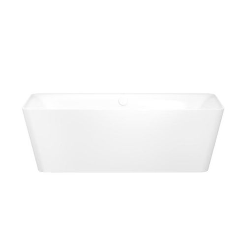 Kaldewei Meisterstück Incava 1174 201340813001 freistehende Badewanne, weiss, 175 x 76 cm