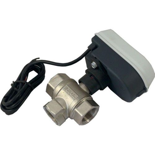 Wolf Stellantrieb AMZ113, PN16 2269617 für SLS-50