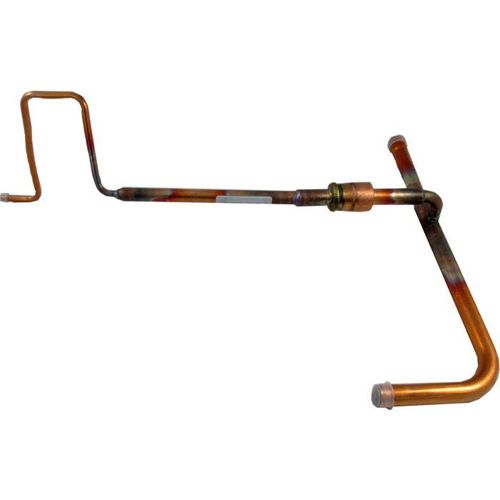 Wolf Verdampfer 2980882 für BWL-1-10/12