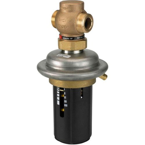 Danfoss Differenzdruckregler 20 VL 003H6318 DN20, Kvs 6,3, 0,2-1,0 bar, G 1 A, PN25