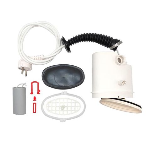 SFA Pressostat komplett X2141 für alle Geräte außer Compact