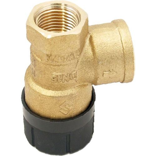 Wolf Sicherheitsventil 6bar 2070321 für PAG-5/10 Oventrop