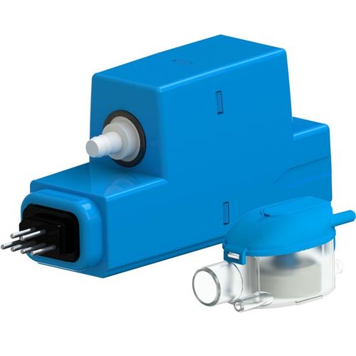 SFA Kondensat-Pumpe Sanicondens Clim 0040N Mini S, für Klimaanlagen bis 8 kW