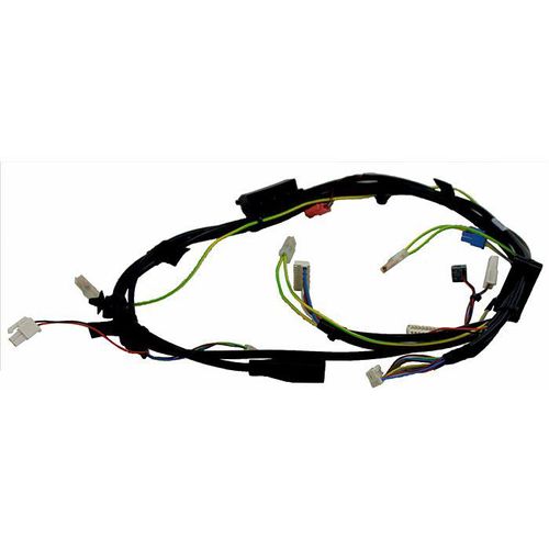Wolf Kabelsatz Hydraulik 2745190 für CGB-2