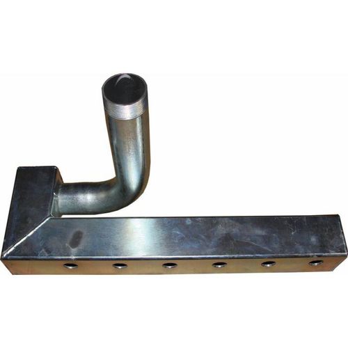Wolf Vorlauf Gussblock 2070436 für MGK-210