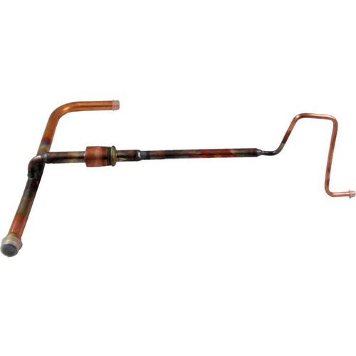 Wolf Verrohrung Exp.Ventil-Verdampfer 2071361 für BWL-1-14