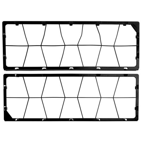 Wolf Filterrahmen 2 Stück 2577192 für CWL-400 Excellent