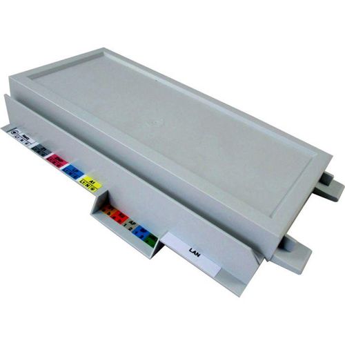 Wolf Gehäuse Oberteil oben 1731227 f. Regelungsplatine HCM-2 Heater Circuit