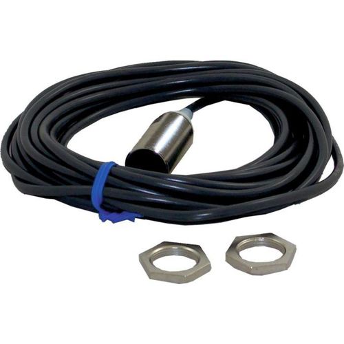 Wolf Sensor Rostreinigung/Saugklappe 2744454 für BPH