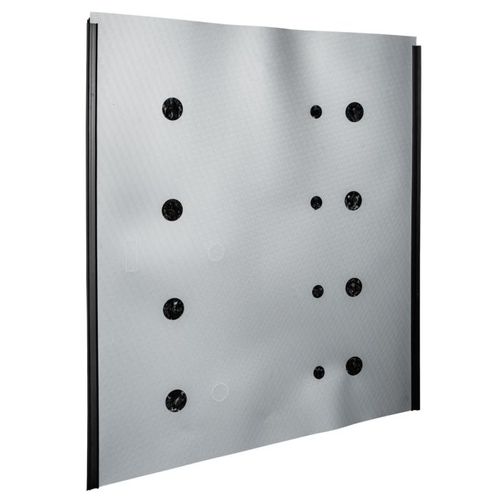 Wolf Verkleidung u. Wärmedämmung kpl. 2484374 für SPU-2-W-800 A EkoSkin