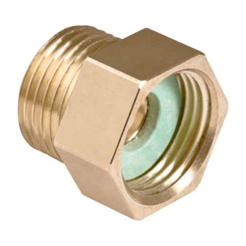 Geberit Übergang flach dichtend 242738001 auf radial dichtend