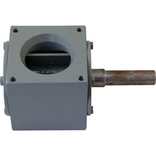 Wolf Zellenradschleuse PM1 2800631 für Pellevent-m