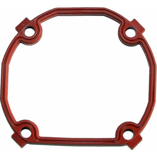 Wolf Dichtung 391029499 Gasgebläse-Brennkammerdeckel, für CGB-2