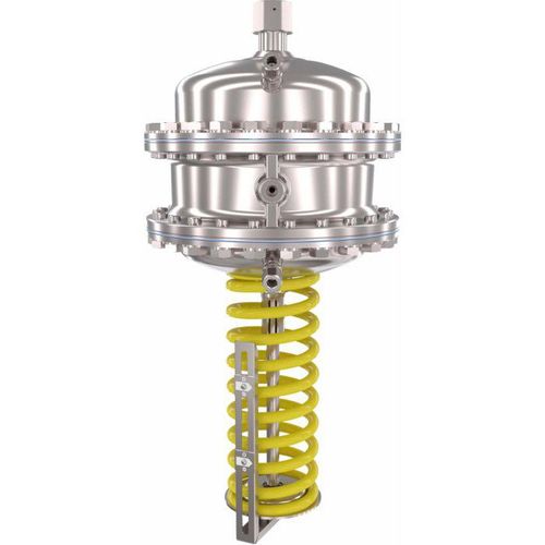 Danfoss Steuerl,-set AFPQ2 DN80 320cm2 003G1862 Edelst, d:10x0,8mm f, Vol,strom- u, Diff