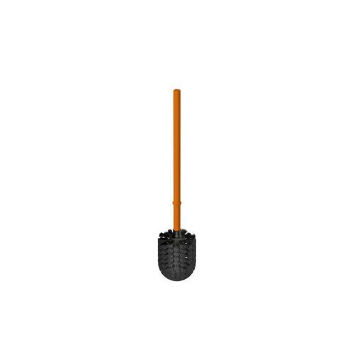 Hewi 477.20.E0324 f. Toilettenbürste 477 orange