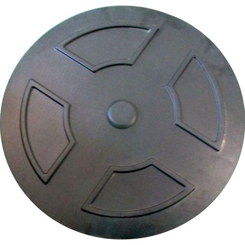 Wolf Deckel WM 2484666 für BSP-800