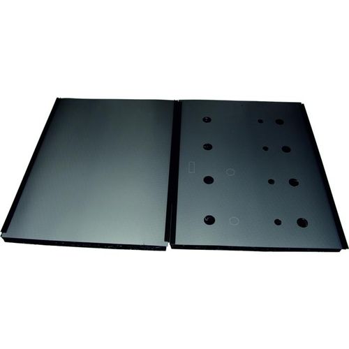 Wolf Verkleidung u. Wärmedämmung kpl. 2484373 für SPU-2-W-500 A EkoSkin