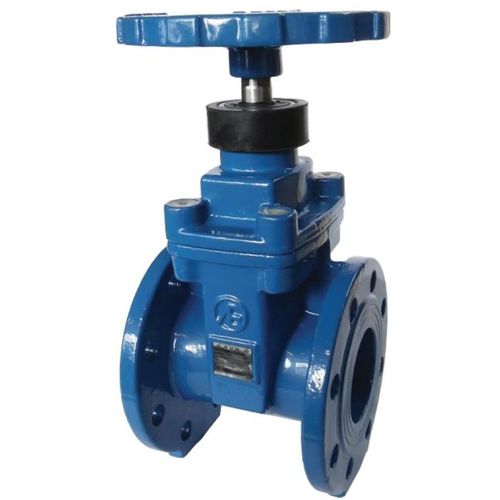 SFA Absperrschieber DN 80 GG HYDRO-00096 passend für Sanipump VX 80