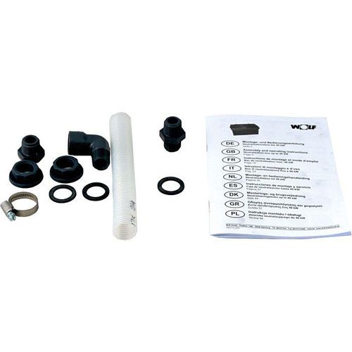 Wolf Set Neutralisation 2484014 für COB