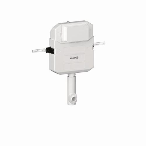 Kludi Unifix WC-Element 79106 O. RAHMEN