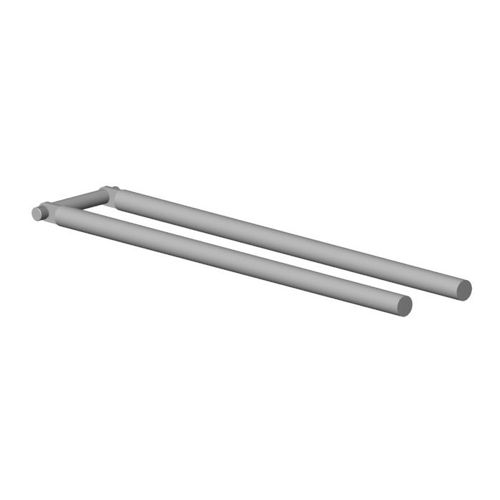 Dornbracht Stange HTH 2-tlg. CI 90179255200-00 chrom