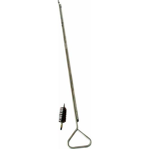 Wolf Reinigungsbürste komplett 2484690 für Eurotwin NT / K 450-1200