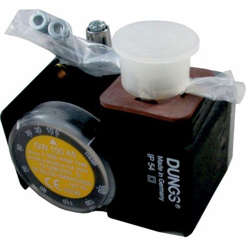 Wolf Gasdruckwächter GW 150 A5 2745398 für MGK-2