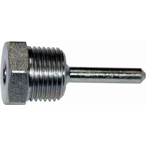 Wolf Fühlerdorn R1/2 / G1/8 55 lang 2071680 für MGK-2