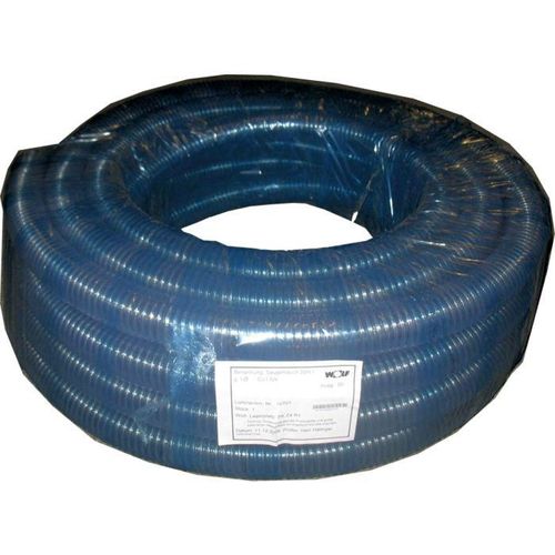 Wolf Saugschlauch 20m Innendm. 45mm PU 2577196 für BPH
