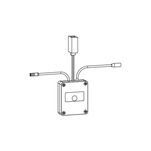Mepa Ersatzelektronik EE 950 Air-WC 718325