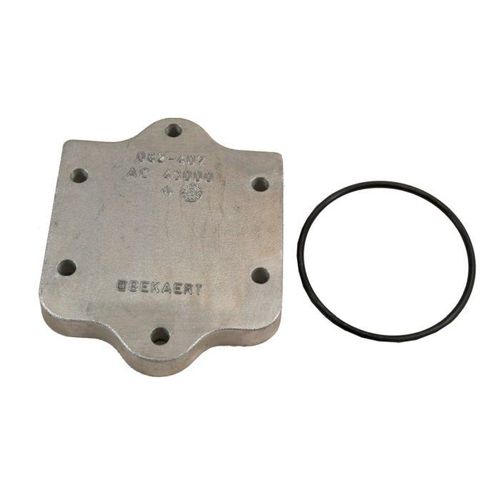 Wolf Set Deckel VL / RL-Rohr 2484686 für MGK-2