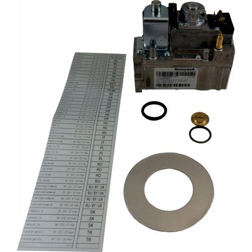 Wolf Umrüstset Flüssiggas 8612714 für CGB-75/100