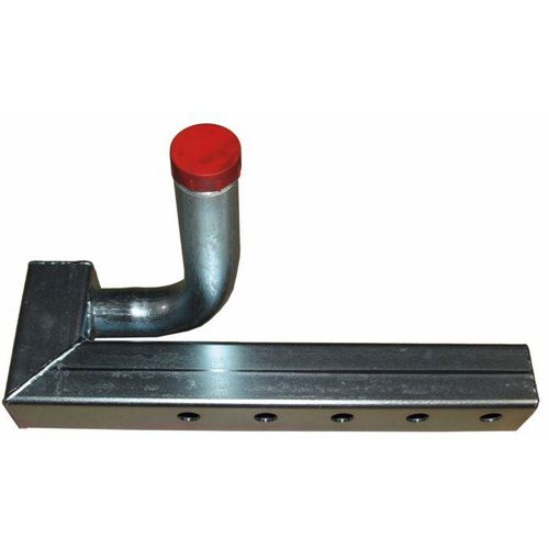 Wolf Vorlauf Gussblock 2070435 für MGK-170