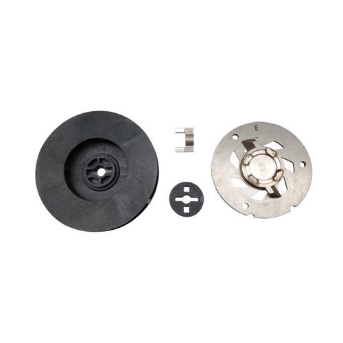 SFA Messerset, Adapter, R3MAP Pumpenrad für Cubic Pro/Classic