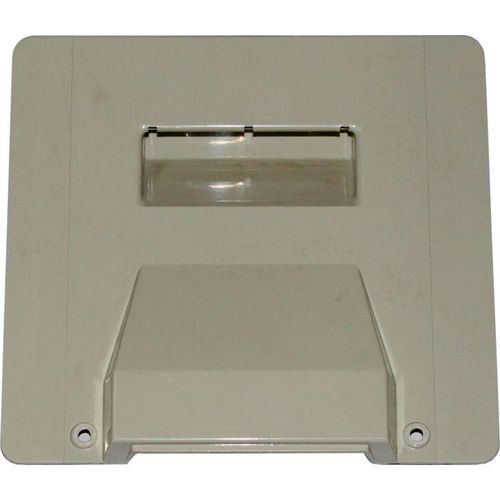 Wolf Deckel Netzanschluss 2484793 für BWL-1S-10/14
