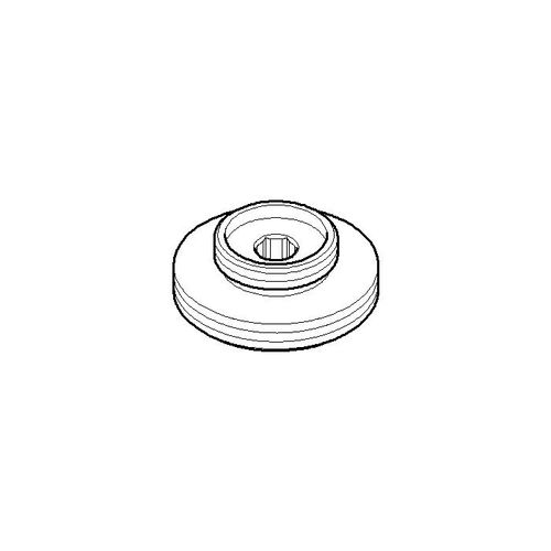 Dornbracht Aufnahme 09111006810-00 chrom
