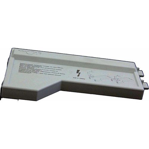 Wolf Gehäuse Oberteil unten 173100199 f. Regelungsplatine HCM-2 Heater Circuit