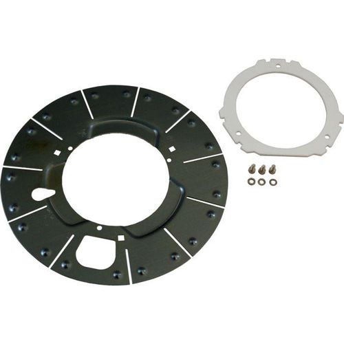 Wolf Set Brennerbefestigung 8613797 für CGB-35/0