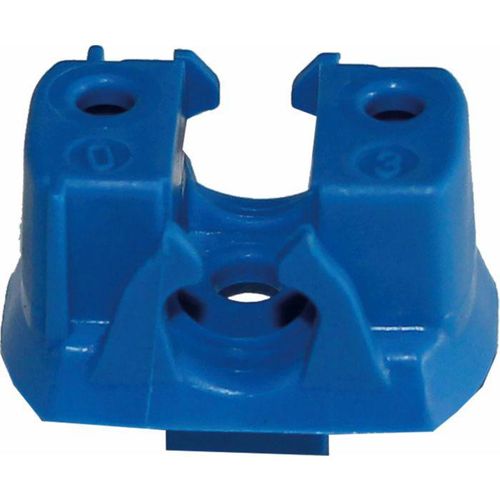 Wolf Gasblende CES 20/24 KW blau 1731183 für CGB