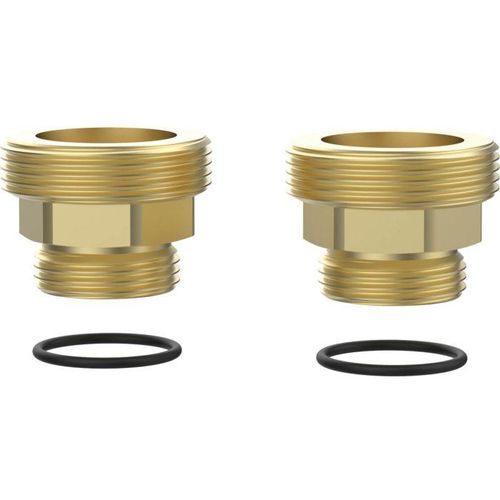 Afriso PrimoTherm Anschlussset 77613 G1 1/2 x G1