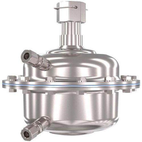 Danfoss Antr, AFQ2/AFPB-F2 0,2bar PN16 003G5596 für Volumenstromregler DN65-250