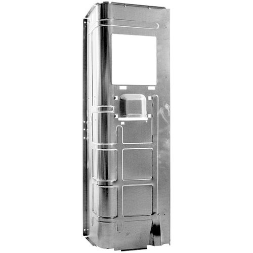 Wolf Schutzgitter hinten 2484806 für BWL-1S-7