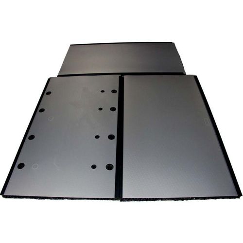 Wolf Verkleidung u. Wärmedämmung kpl. 2484375 für SPU-2-W-1000 A EkoSkin